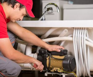 About Emergency plumbing pros Sharon, OK